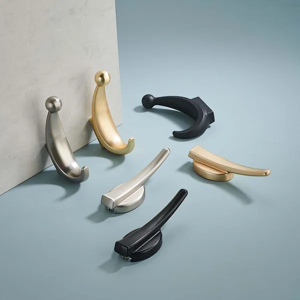 wall coat hooks